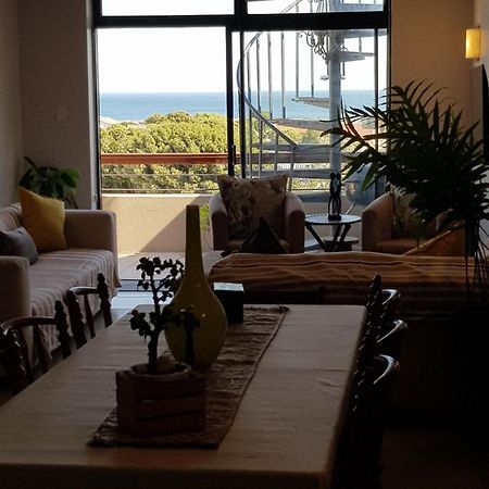 Bella Vista Apartman Gansbaai Kültér fotó