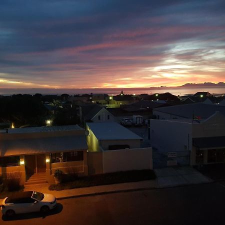 Bella Vista Apartman Gansbaai Kültér fotó