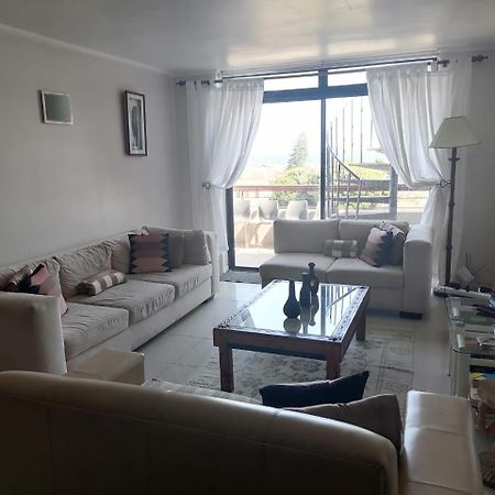 Bella Vista Apartman Gansbaai Kültér fotó