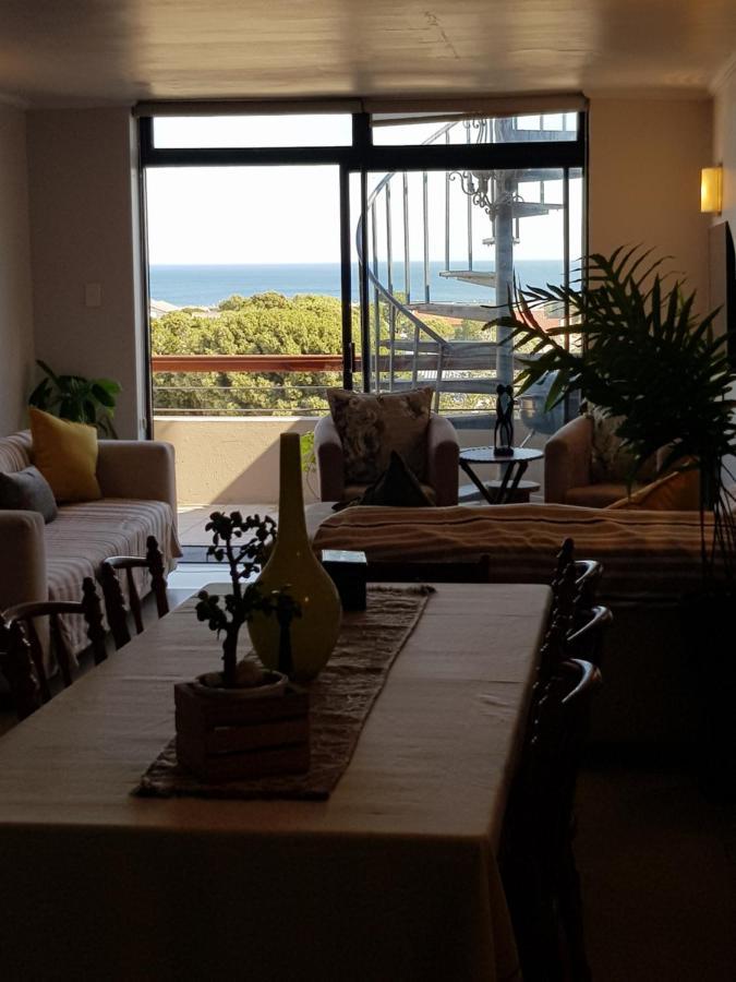 Bella Vista Apartman Gansbaai Kültér fotó