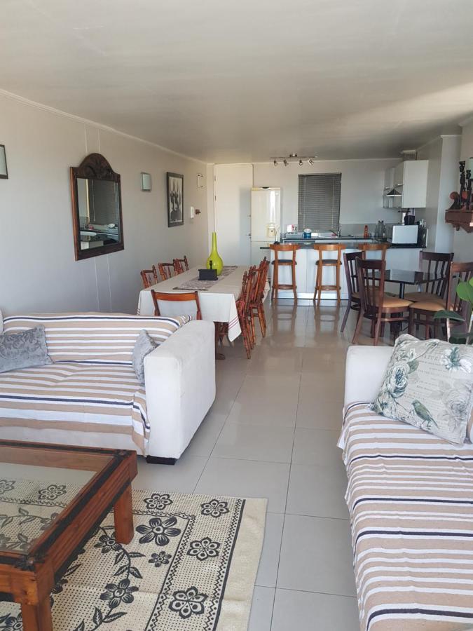 Bella Vista Apartman Gansbaai Kültér fotó