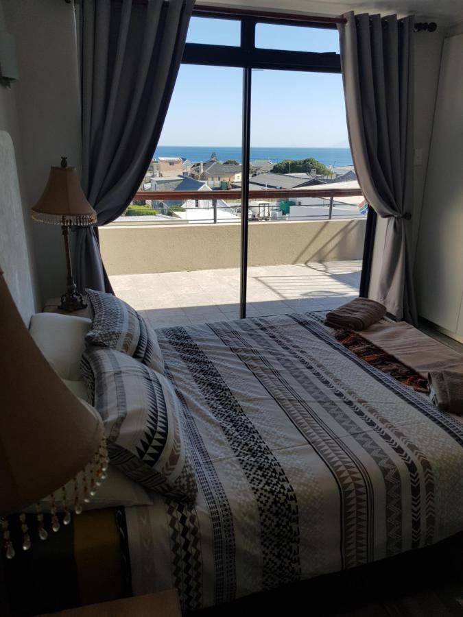 Bella Vista Apartman Gansbaai Kültér fotó
