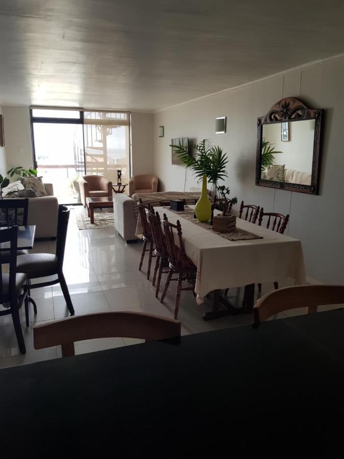 Bella Vista Apartman Gansbaai Kültér fotó