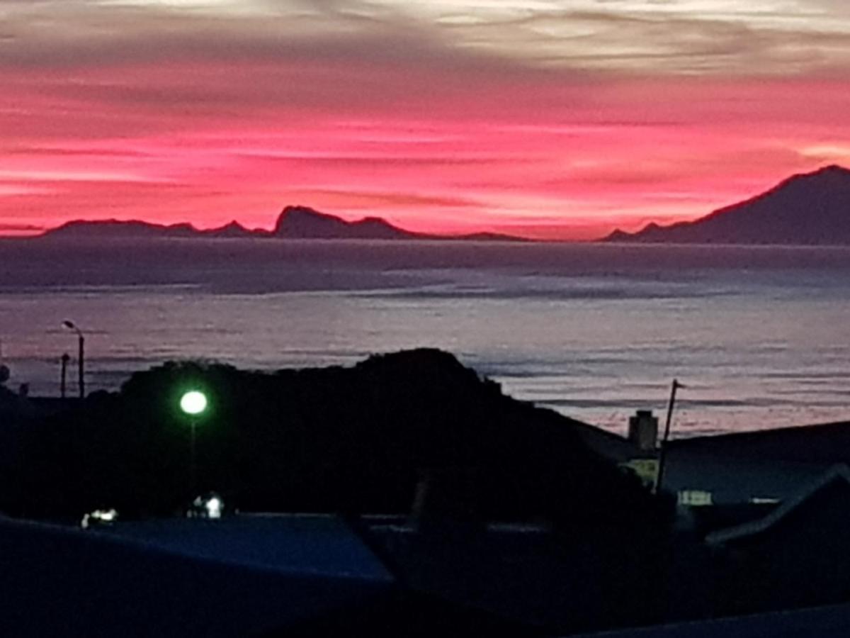 Bella Vista Apartman Gansbaai Kültér fotó