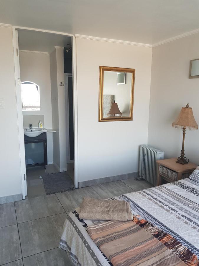 Bella Vista Apartman Gansbaai Kültér fotó