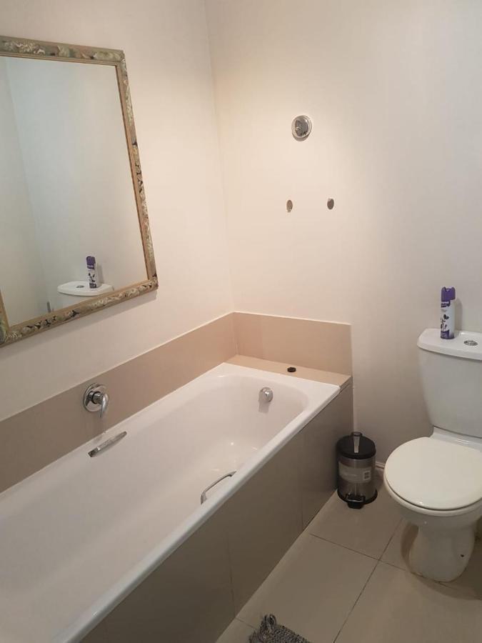Bella Vista Apartman Gansbaai Kültér fotó