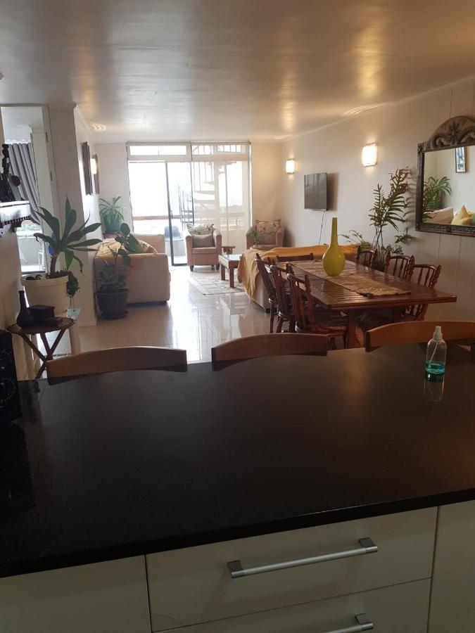 Bella Vista Apartman Gansbaai Kültér fotó