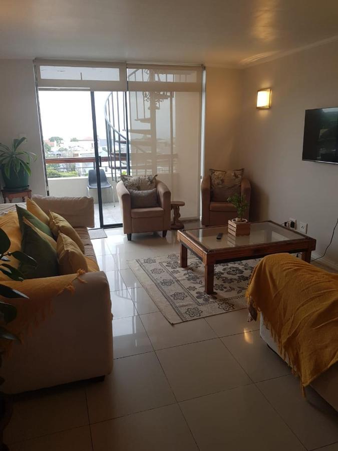 Bella Vista Apartman Gansbaai Kültér fotó