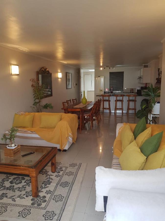 Bella Vista Apartman Gansbaai Kültér fotó