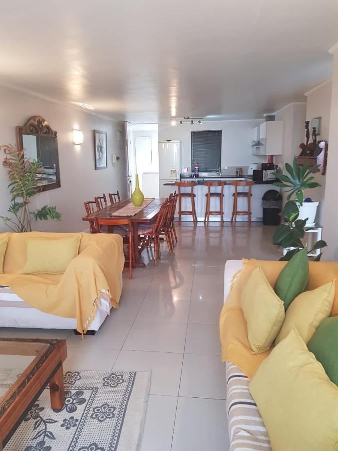 Bella Vista Apartman Gansbaai Kültér fotó