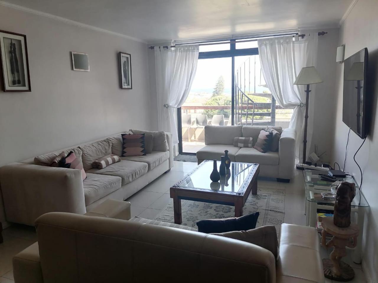 Bella Vista Apartman Gansbaai Kültér fotó