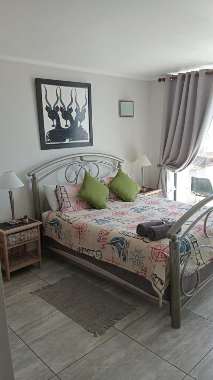 Bella Vista Apartman Gansbaai Kültér fotó